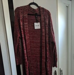 Agnes & Dora Dreamy Duster